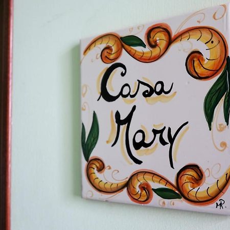 Casa Mary Apartment Lavello Exterior photo