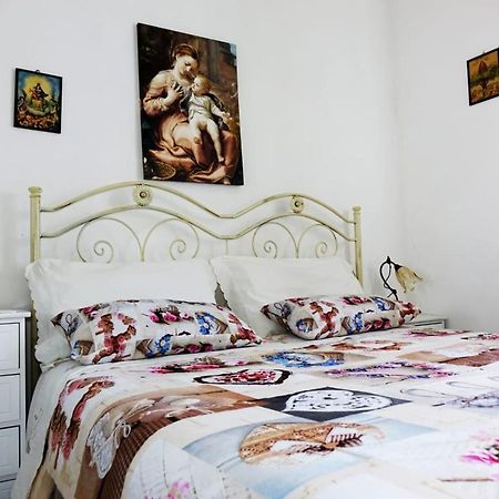 Casa Mary Apartment Lavello Exterior photo
