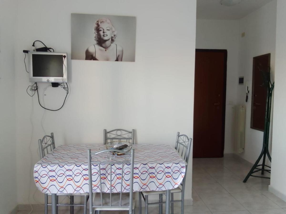 Casa Mary Apartment Lavello Exterior photo