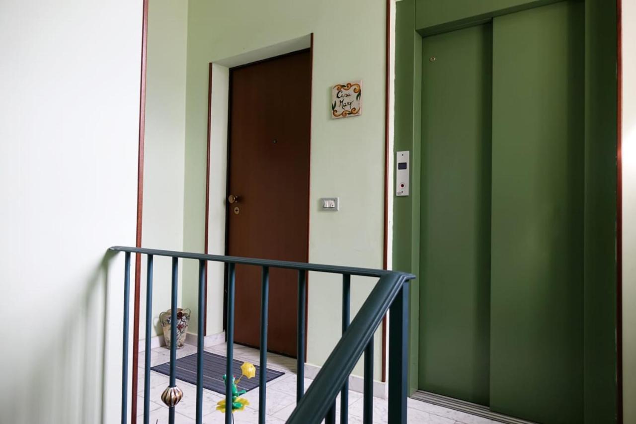 Casa Mary Apartment Lavello Exterior photo